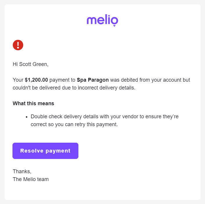 email notification for the failed payment.jpg