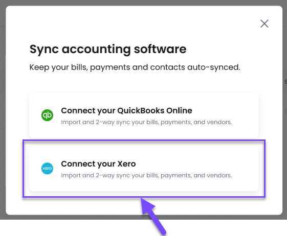 Sync accounting software- Connect your Xero.png
