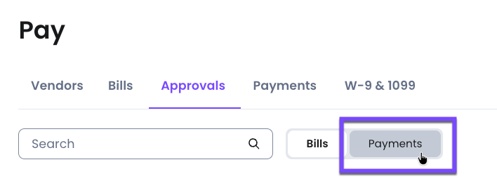 user roles and approval workflows