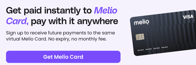 Card offer