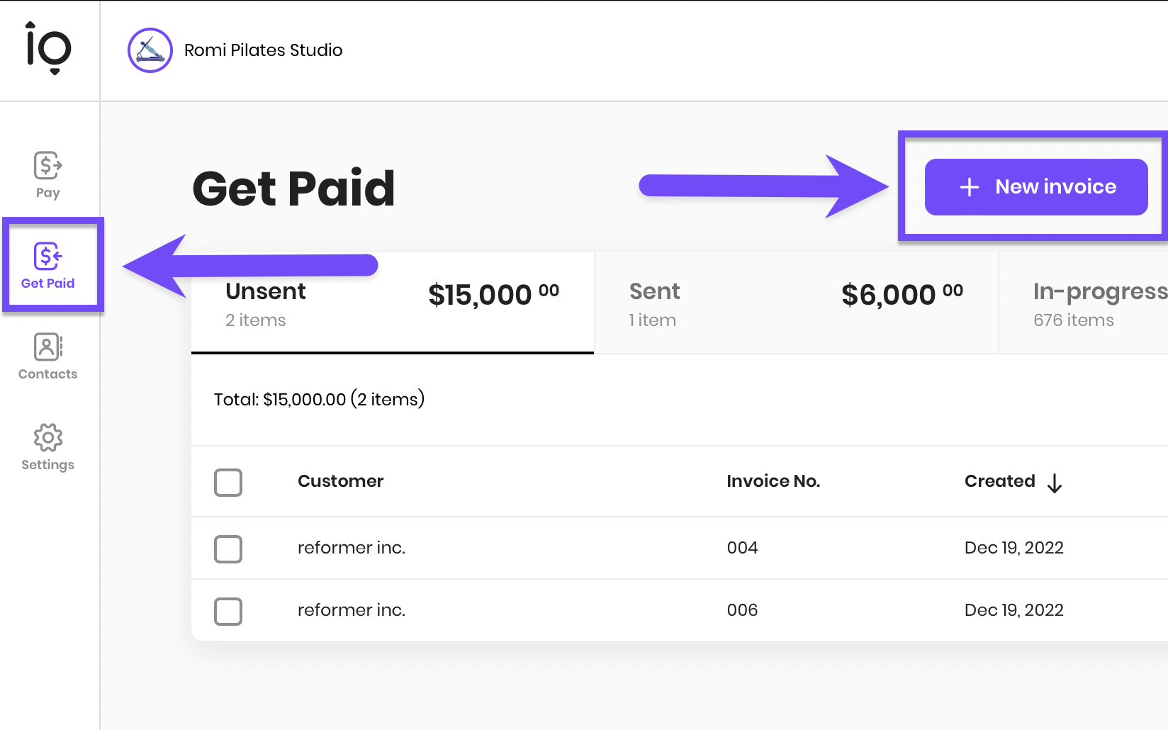 go_to_get_paid_and_new_invoice.png
