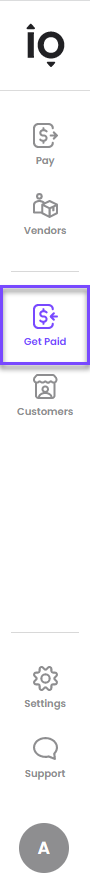 Click_Get_Paid_on_the_left_sidebar.png