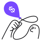 Get paid
